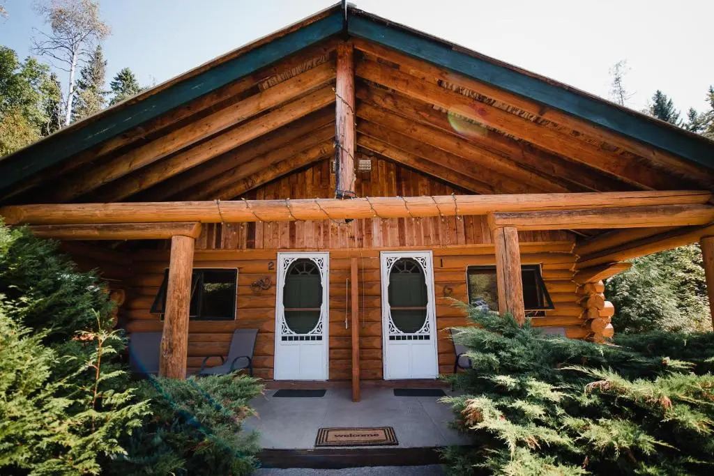 Cedar Haven Resort