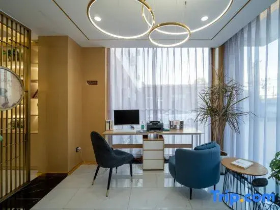 Geya Hotel (Beijing World Park Baotai West Road Branch)