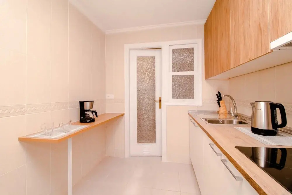 Apartment Santomera 8