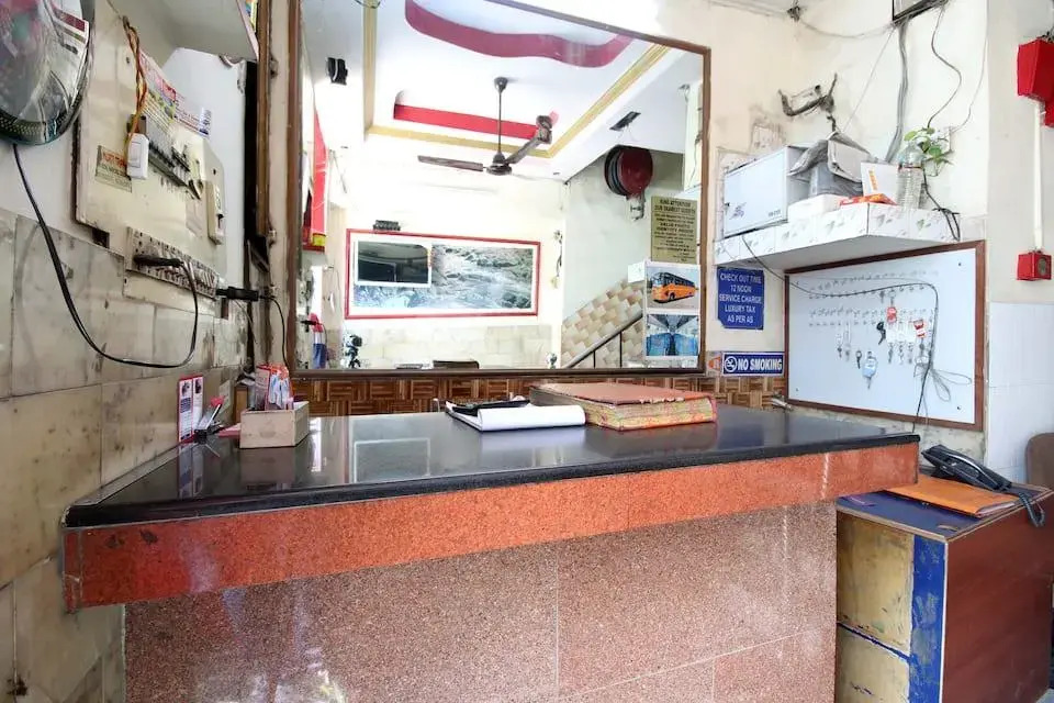 FabHotel India International