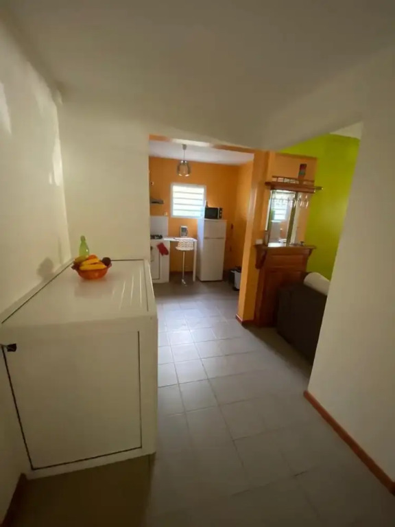 Apartment With 2 Bedrooms In Pointe Noire With Wonderful Mountain View Enclosed Garden And Wifi