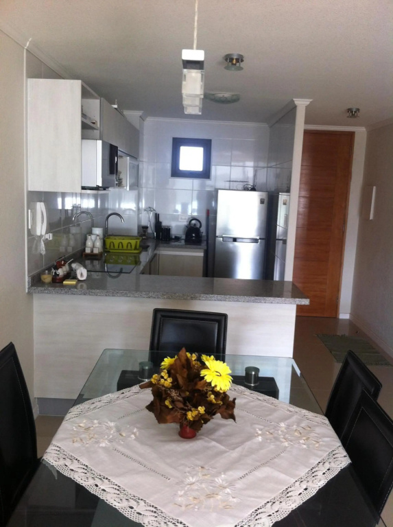 Condominio Jardin del Mar