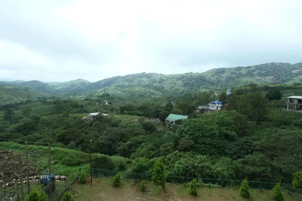 Masco Hill Resort