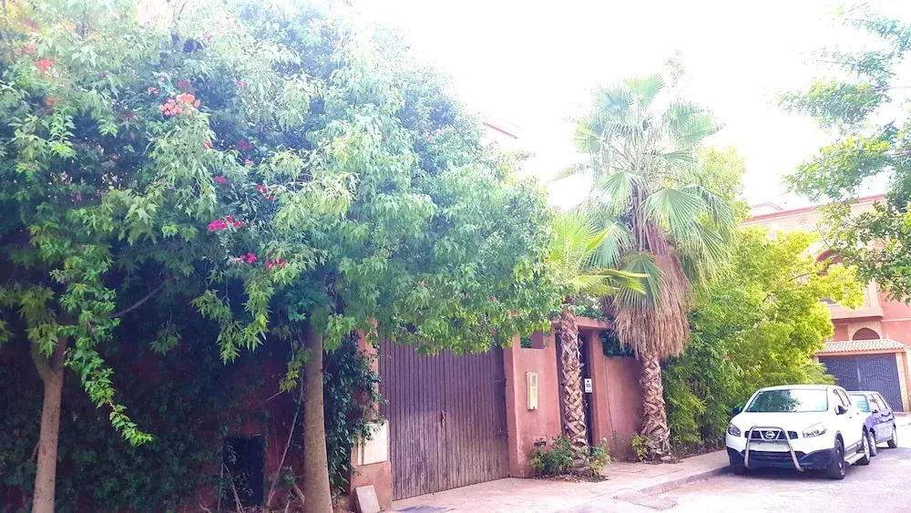 Villa Annakhil