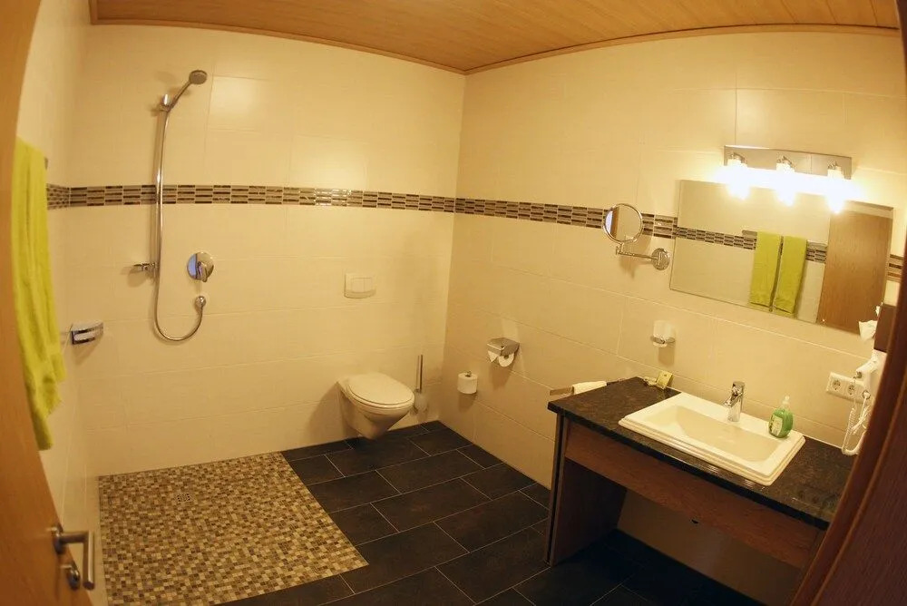 Sportpark Hotel