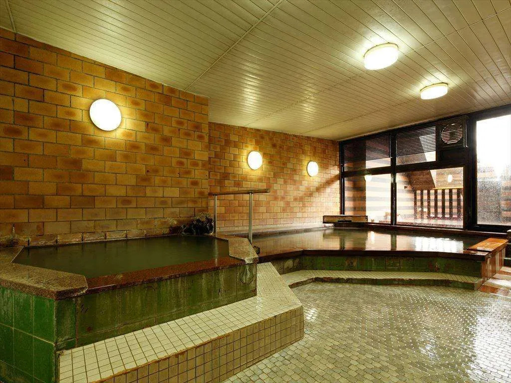 KusatsuOnsen AeruyadoTakamatsu