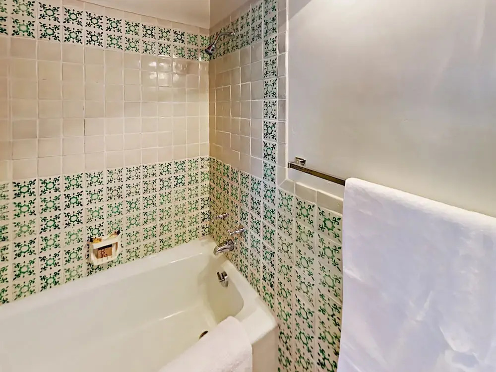 301 Otero St Condo Unit 1 2 Bedrooms 2 Bathrooms Condo