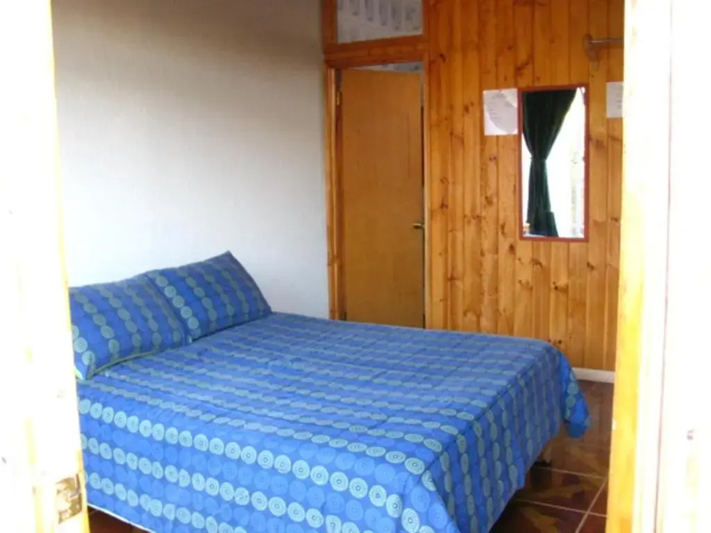 Hostal Libertad