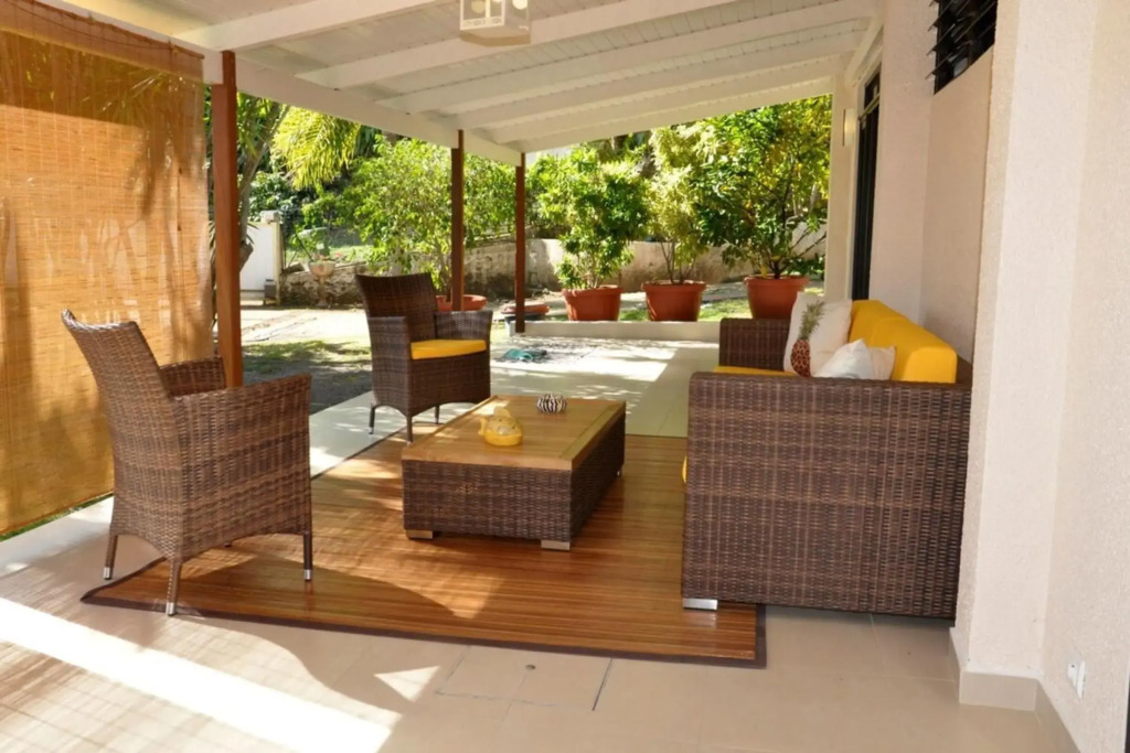 Apartment-Villa Taina