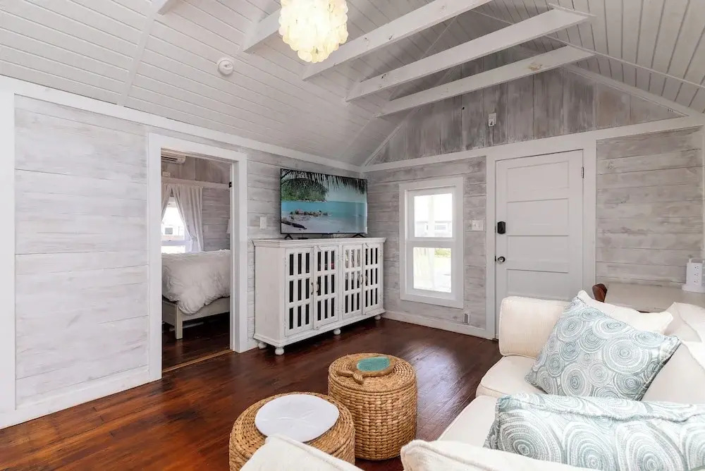 Sunkissed Cottage