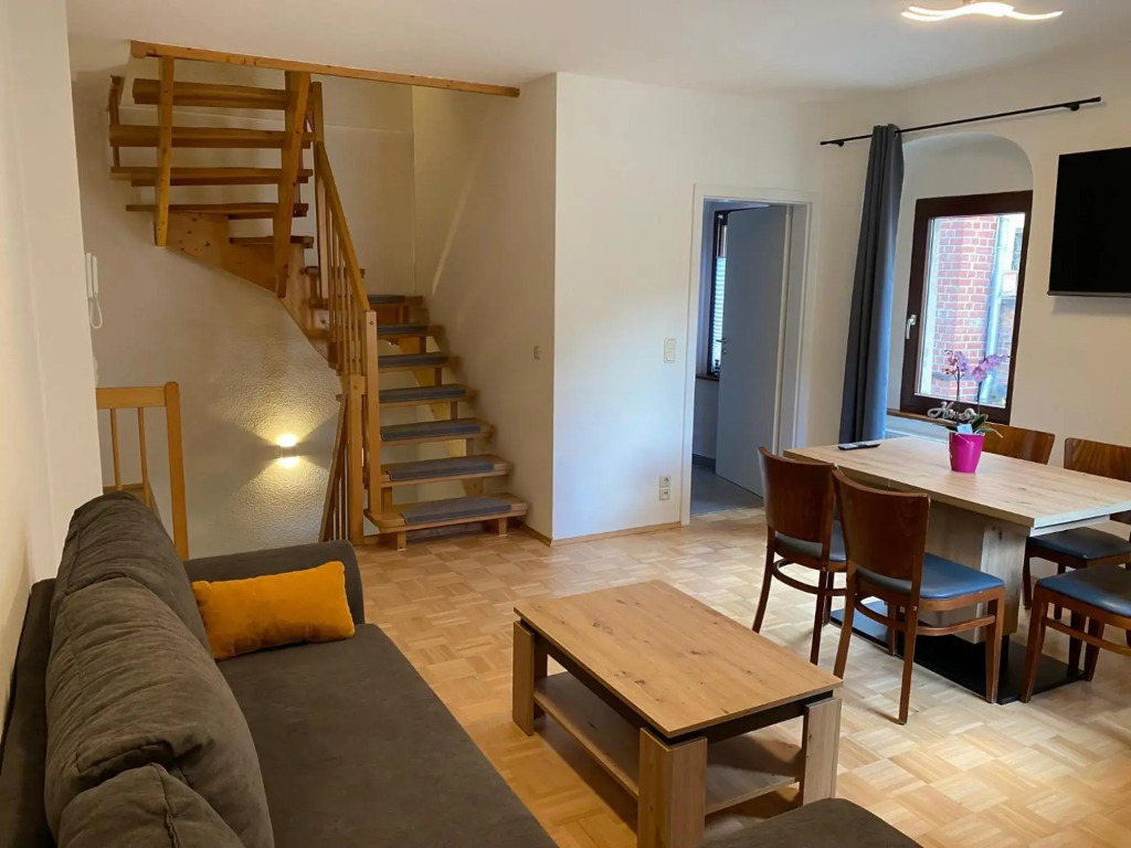 Ferienwohnung Villa Fortuna