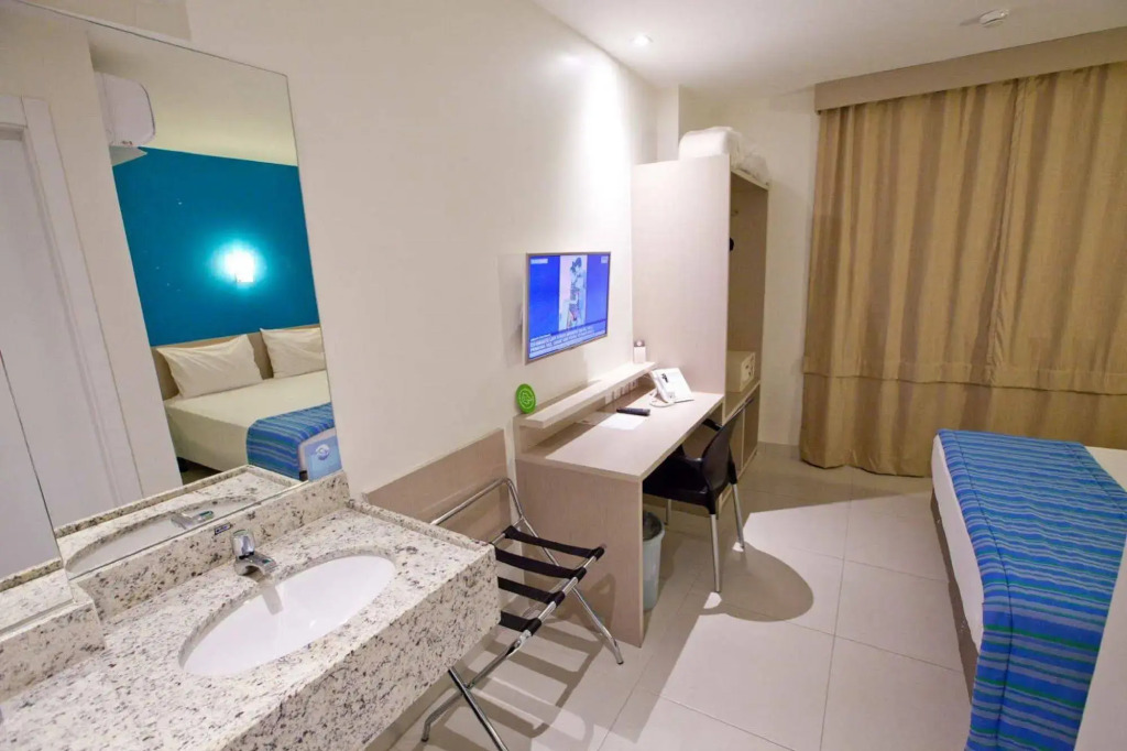 Go Inn Hotel Aracaju