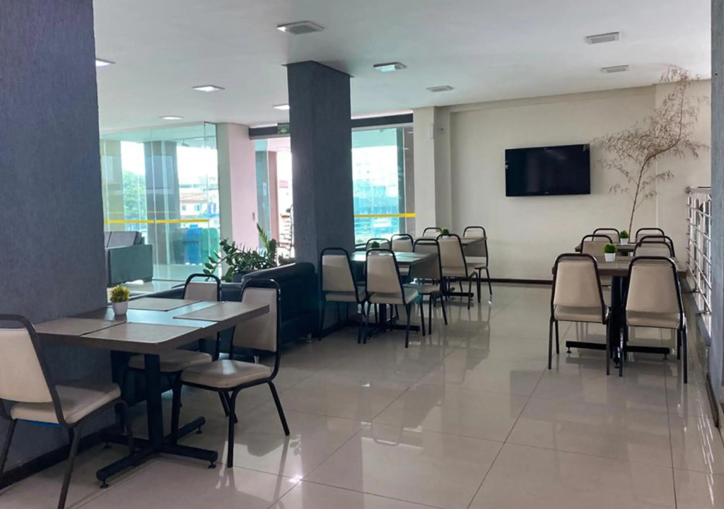 Express Hotel