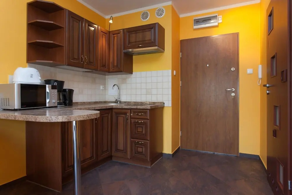 Apartments Chelmonskiego 11 by Renters