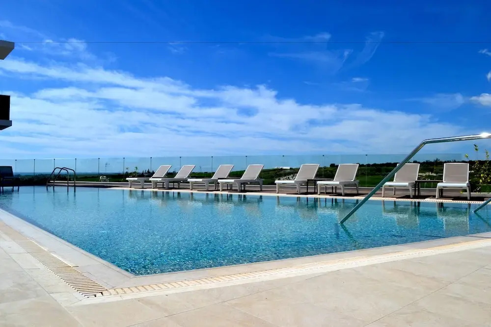 Eden Seniors Resort