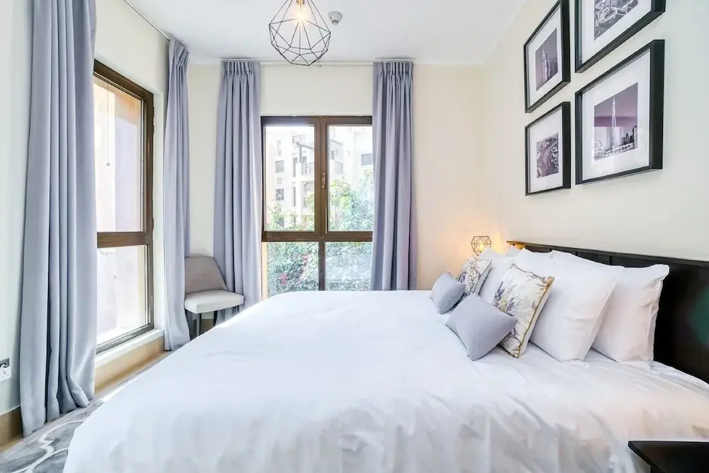 MyNest 1 Bedroom - Ease by Emaar