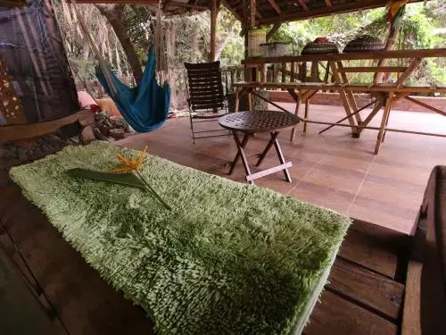 Grass Root Homestay