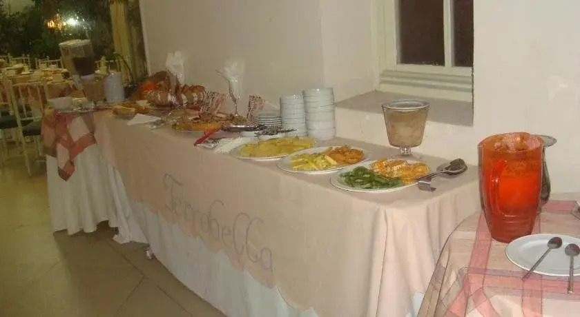 Hotel Terrabella