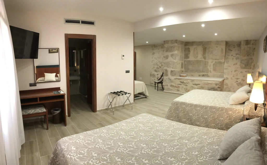 Hotel de La Trucha