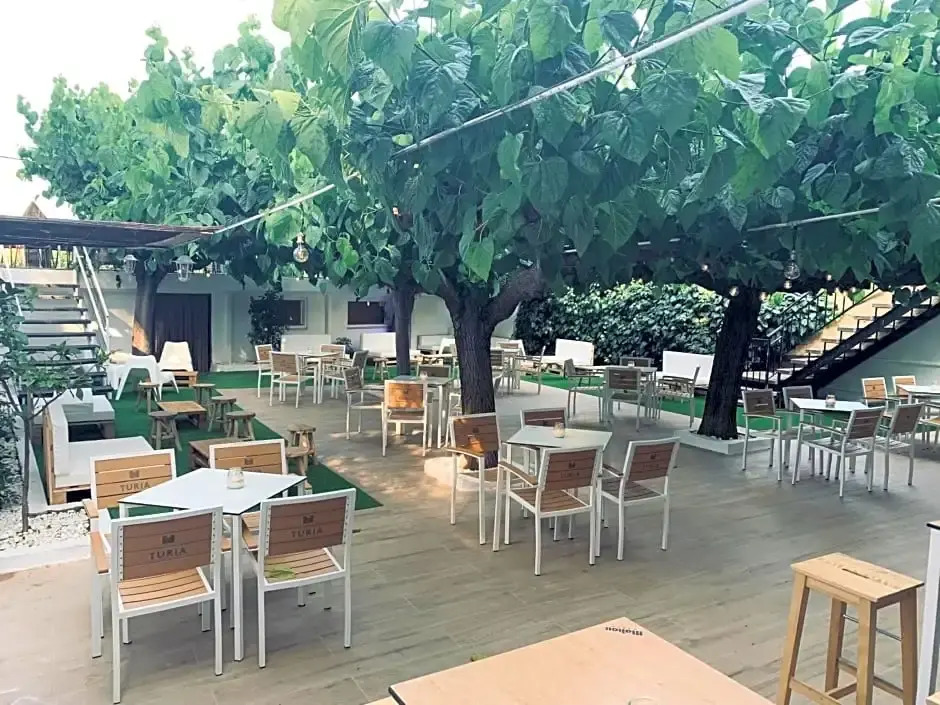 Mesón Kubano B&B