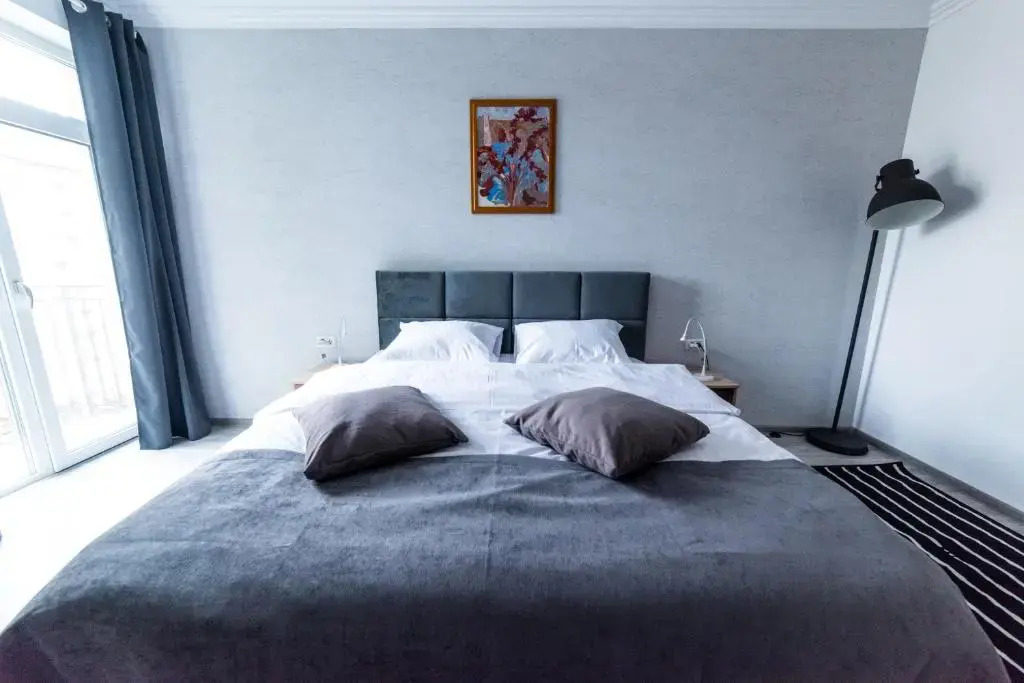 compleX living aparthotel
