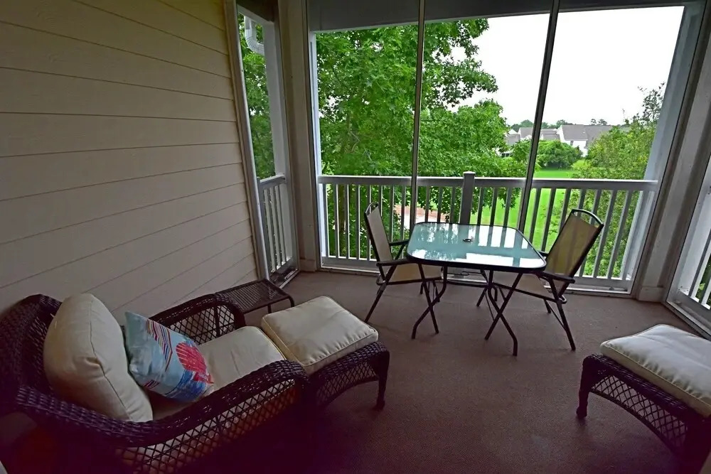 The Havens Apartment 535