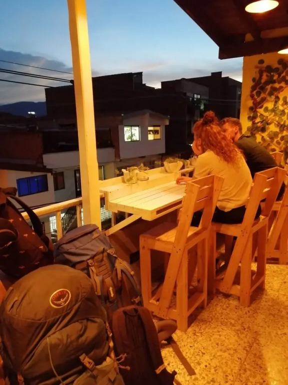 Vivus La Martina Boutique Hotel