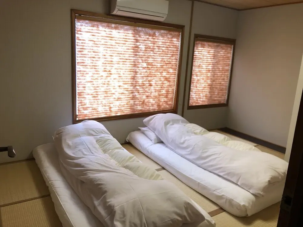 Kyoto Machiya UZUKI
