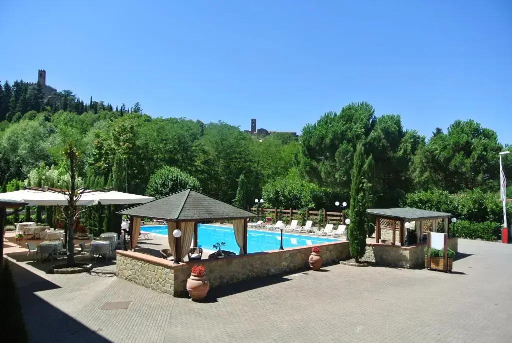Parc Hotel