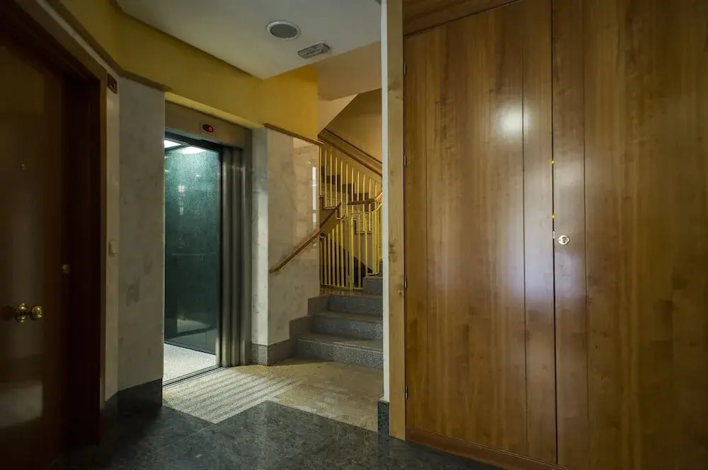 Rent Apartments Salamanca Cervantes 47