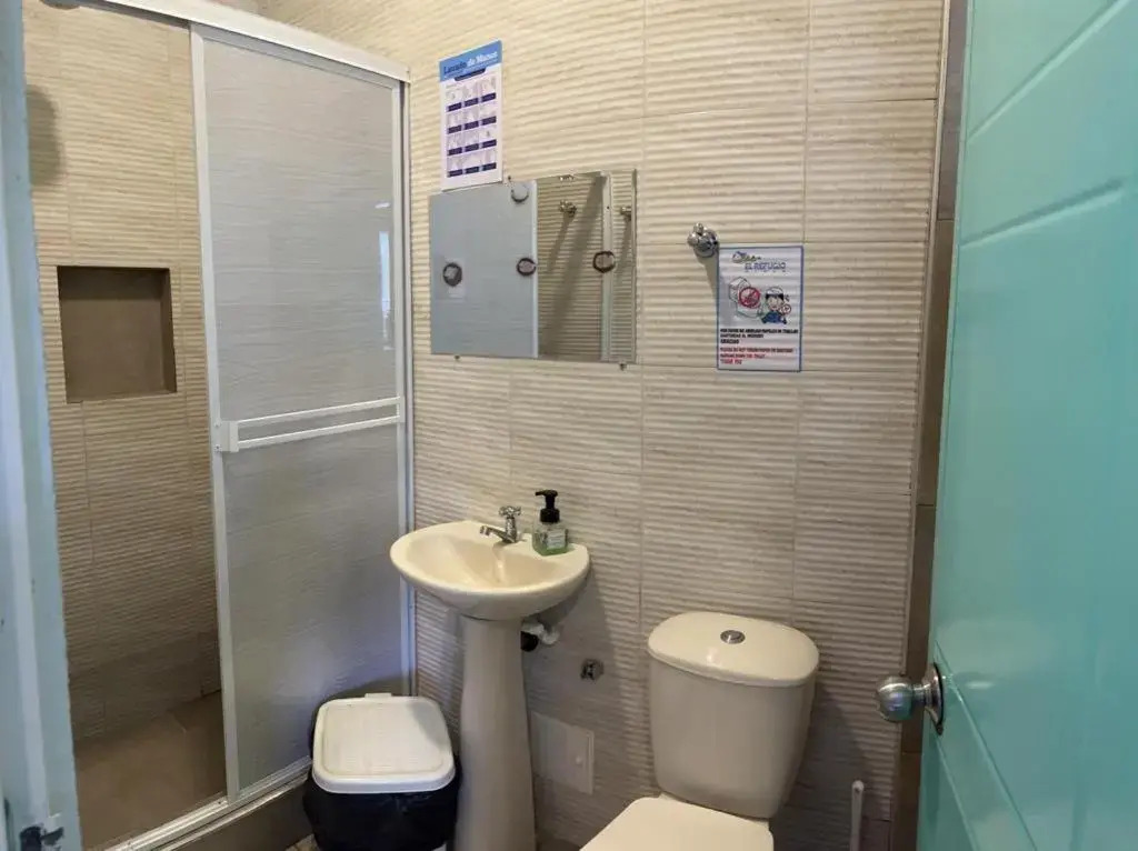 Hostal Paraiso Minca