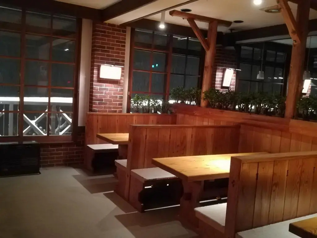 Fujio Pension Madarao Apartment Hotel & Restaurant