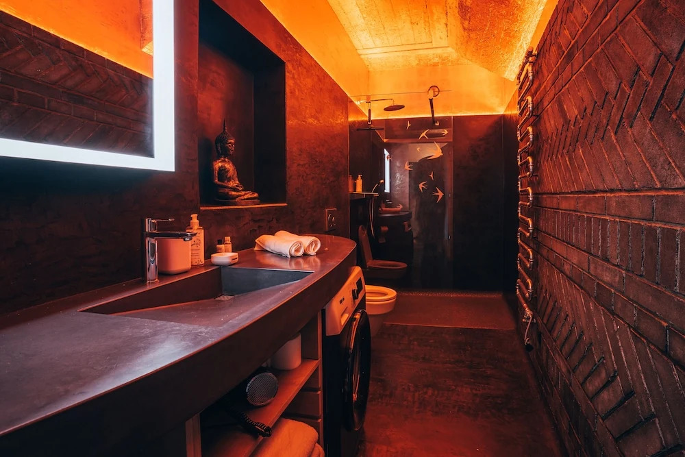 Ultra premium apartments