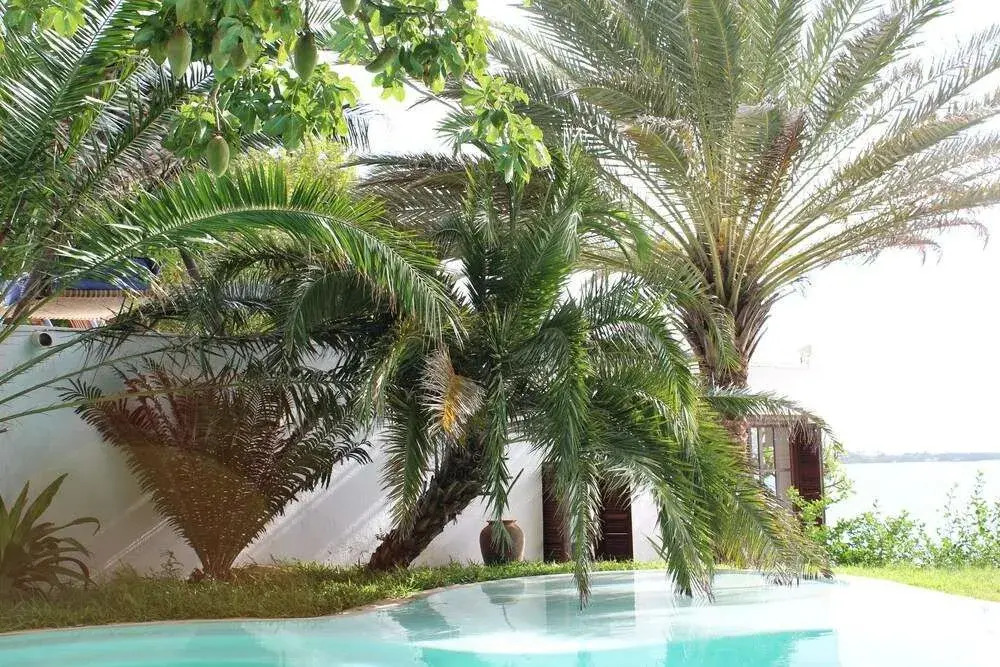 Peponi Hotel