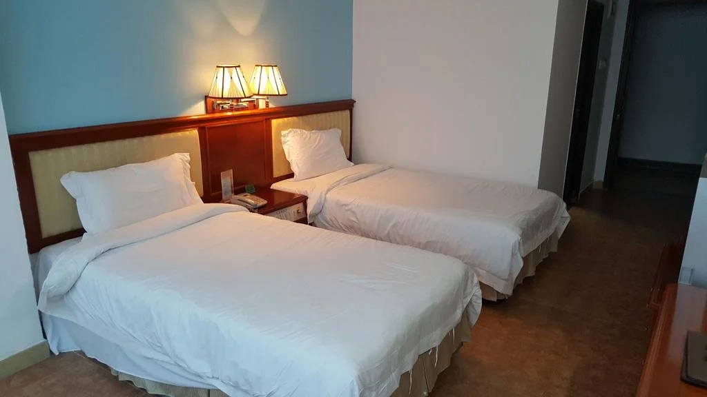 Shenzhen Nan'aoxin Holiday Village