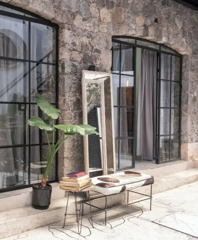 Casa Frida Sma Boutique Apartment