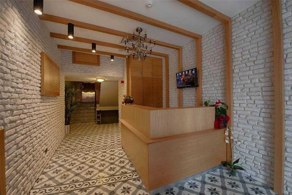 Hotel Bossuite Kadikoy