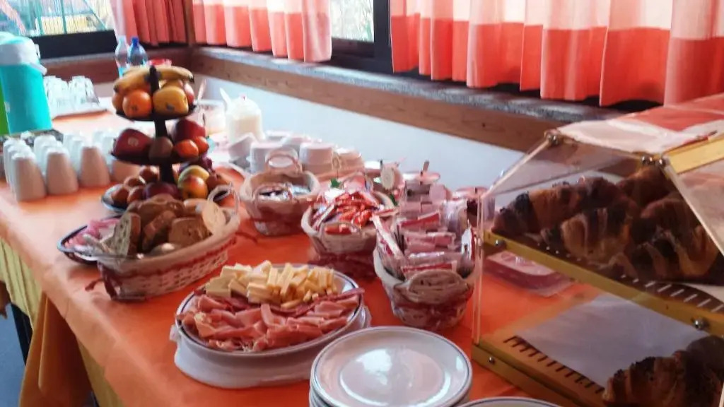 Albergo Ristorante Lavedo