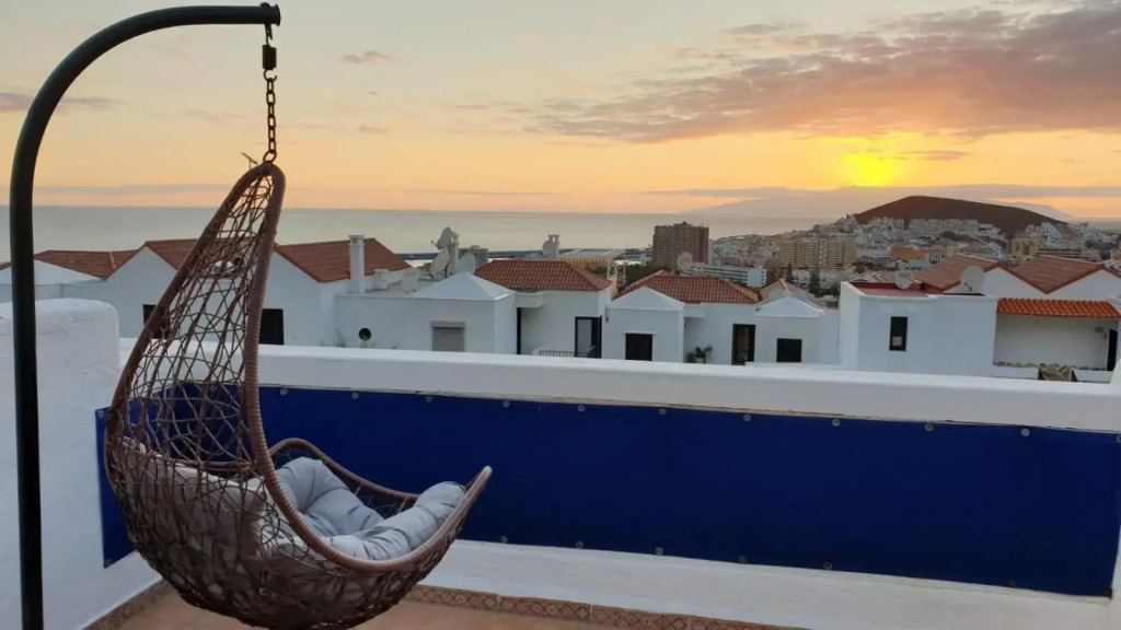 Port Royal 1 bedroom - TENESOL RENTALS