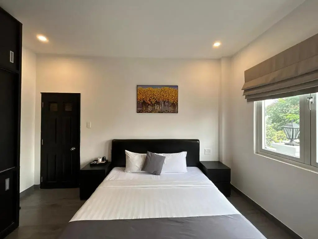 Bros Hotel