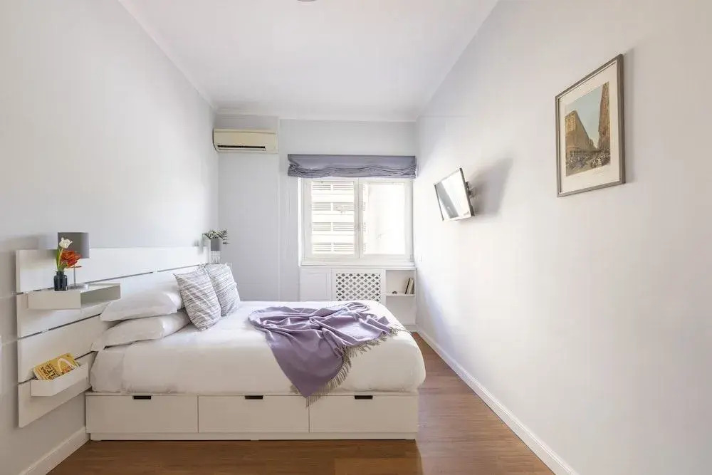 Residenza Testaccio by Hili