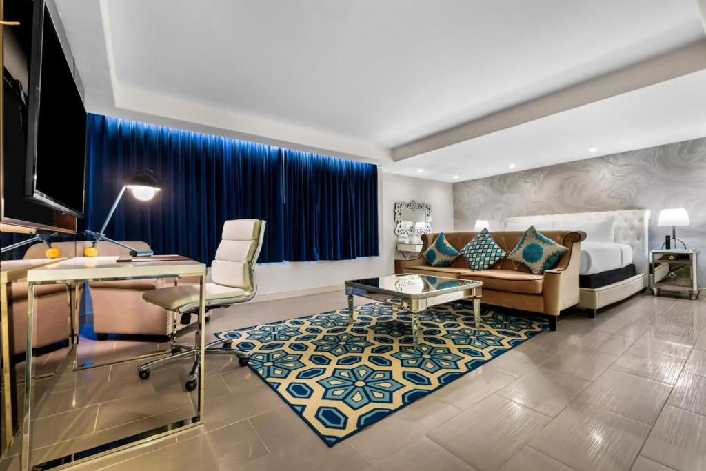 voco Laguna Hills by IHG