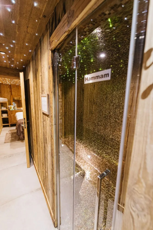 Chalet La Perle d'Oisans