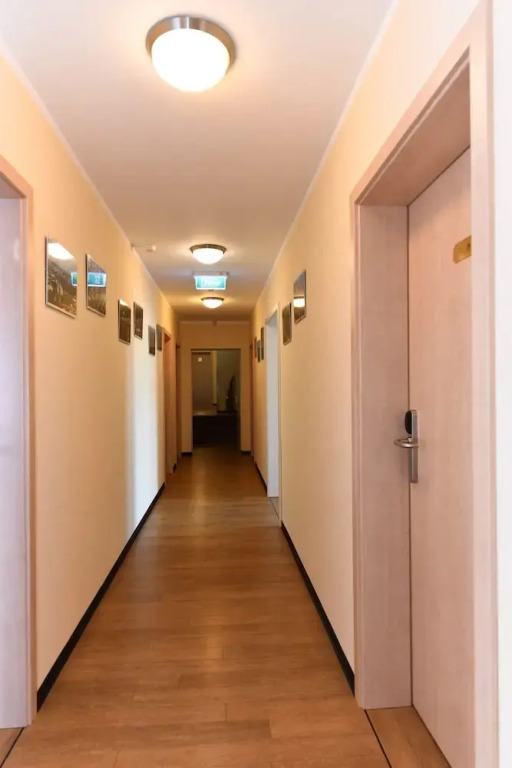 Hotel Garnilo