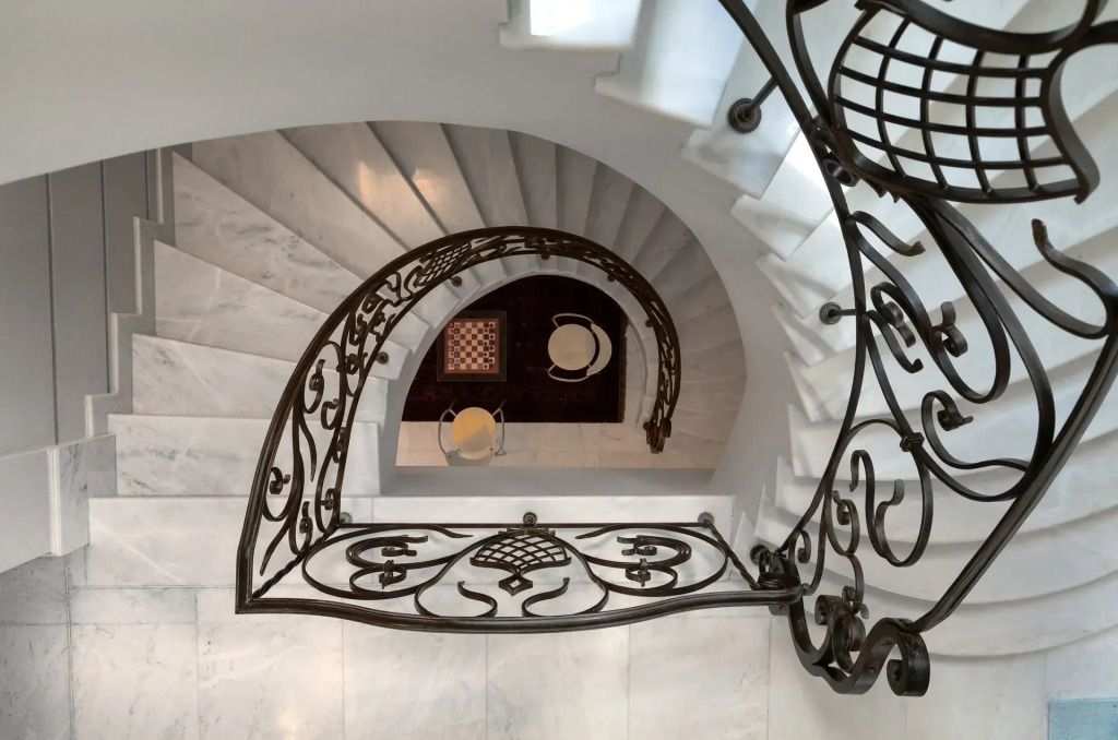 Villa Thetis Athens