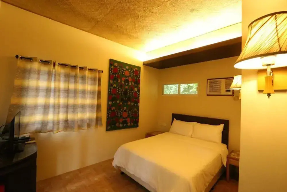 Tejero Highland Resort & Adventure Park