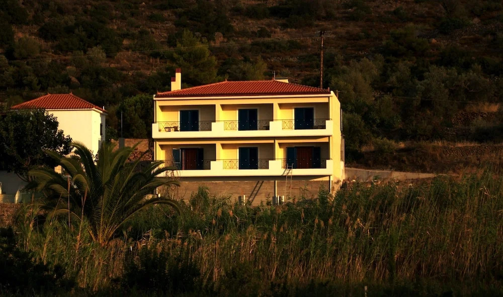 Eleftheria's Studio