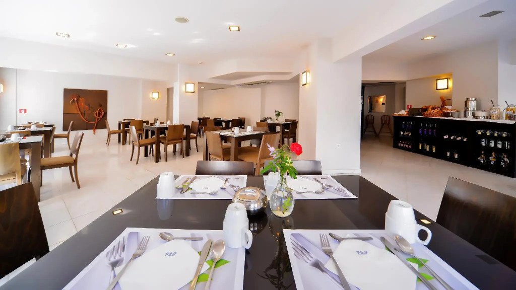 Astoria Hotel Thessaloniki
