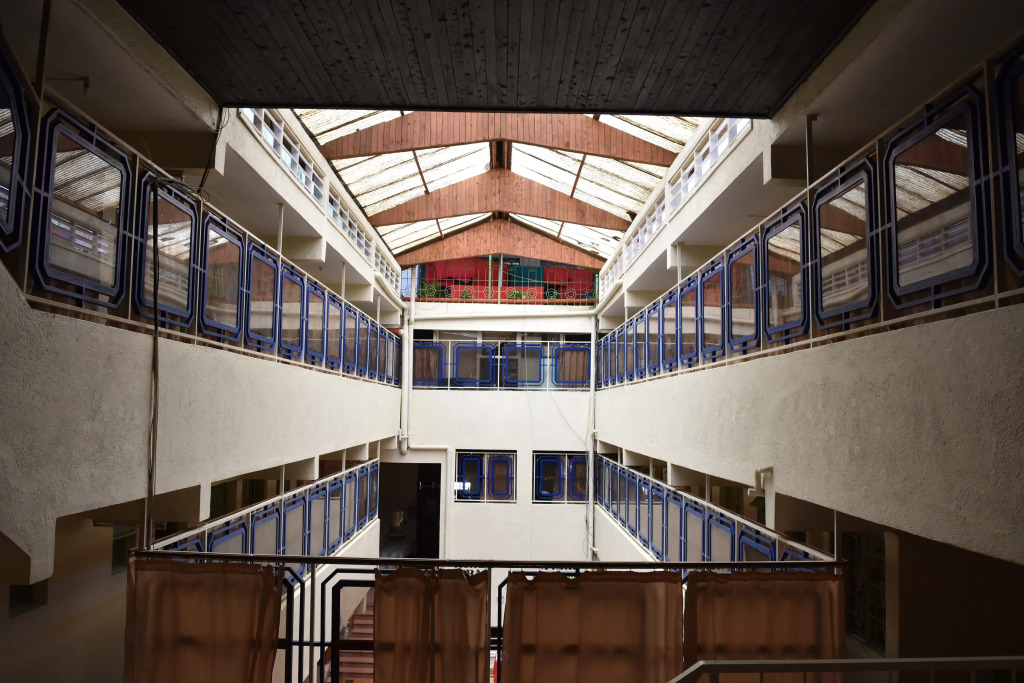 Ibis Hotel Nanyuki