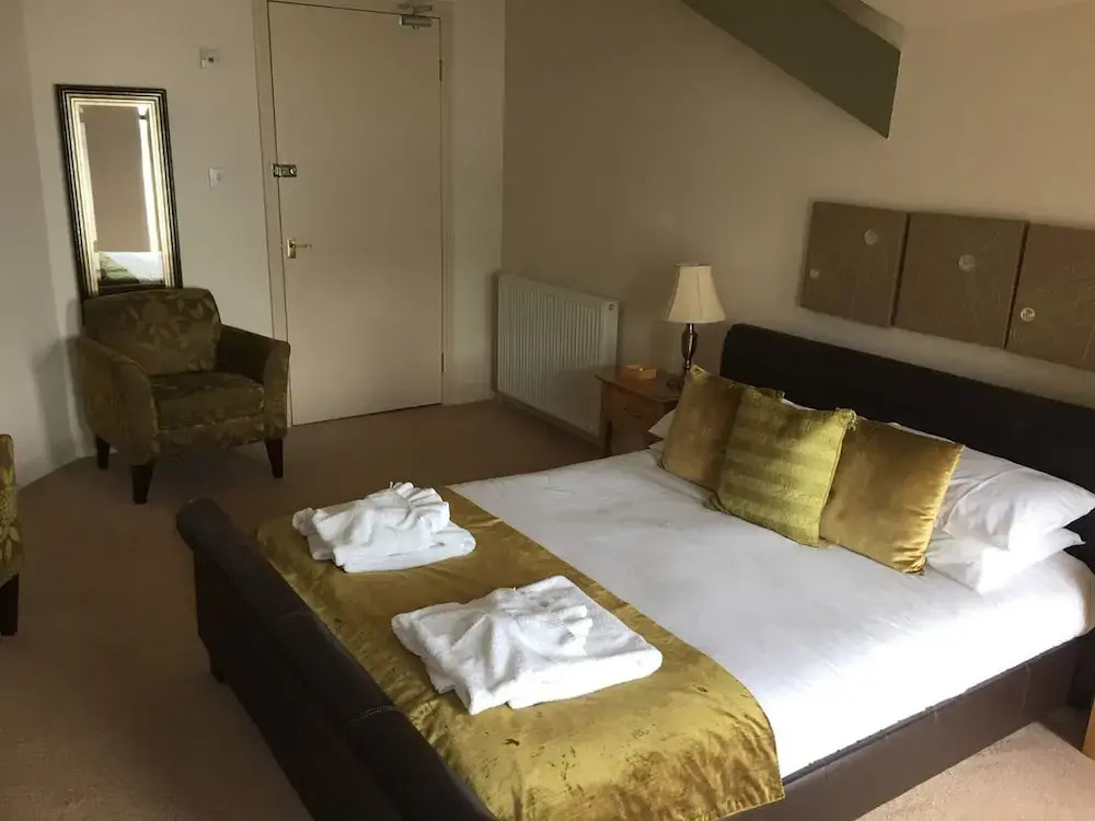 Newton Hall Guest House